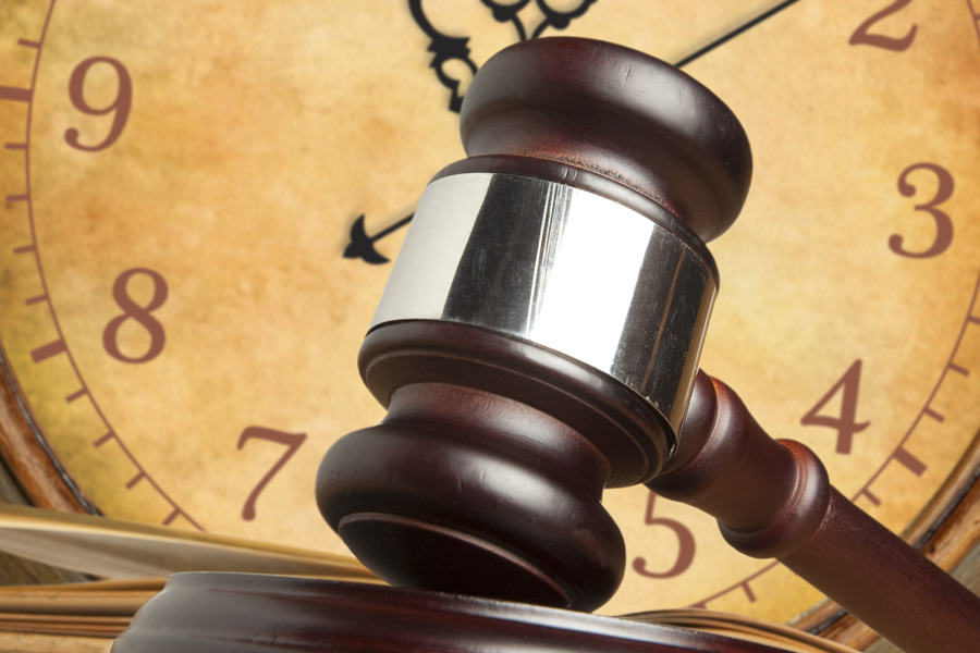 上海刑事辯護(hù)律師視角：經(jīng)濟(jì)案件打官司結(jié)案時長的多面剖析