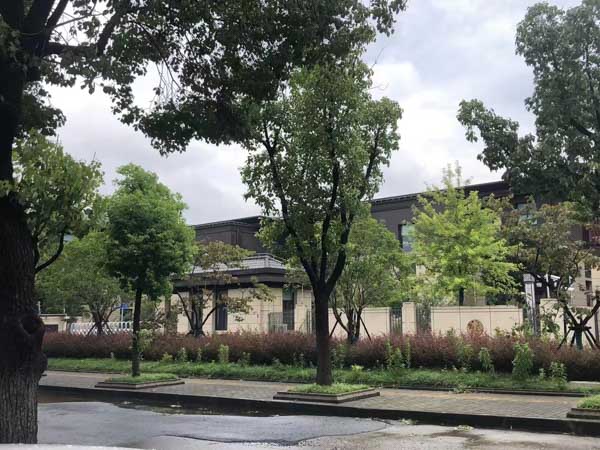 楊浦區(qū)刑事律師解說一個關(guān)于非法拘禁罪立案的主題