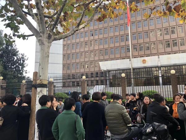 金山刑事律師告知：組織殘疾人兒童乞討罪會受到哪些懲罰？