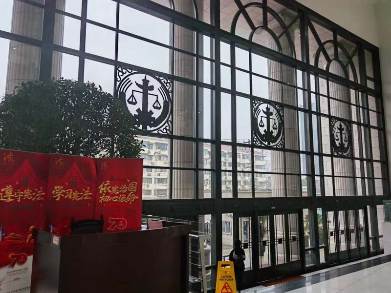 律師人必看！松江刑事律師分享故意傷害罪受害人代理意見(jiàn)