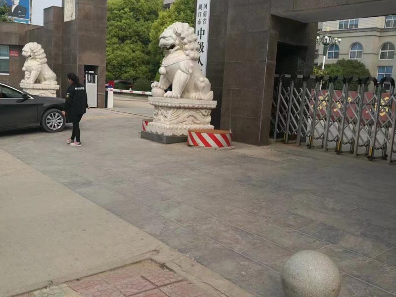 上海偵查階段辯護(hù)律師法律科普—保證人需具備的條件
