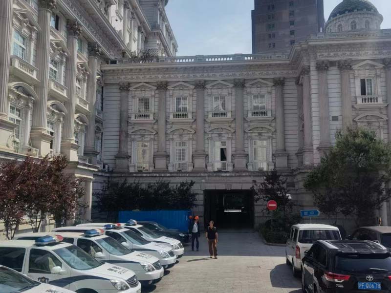 靜安刑事律師在線解答關(guān)于刑事附帶民事訴訟中負(fù)有賠償義務(wù)的人有哪些？