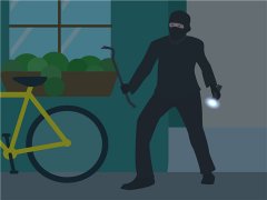 嘉定徐行律師解析入戶盜竊的戶認(rèn)定最強要素