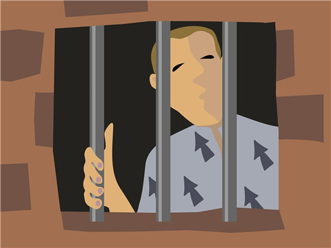 上海著名刑事大律師提供當(dāng)人被抓進(jìn)看守所正確