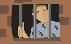 上海高級(jí)刑事律師淺談家庭成員不給囚犯錢能生